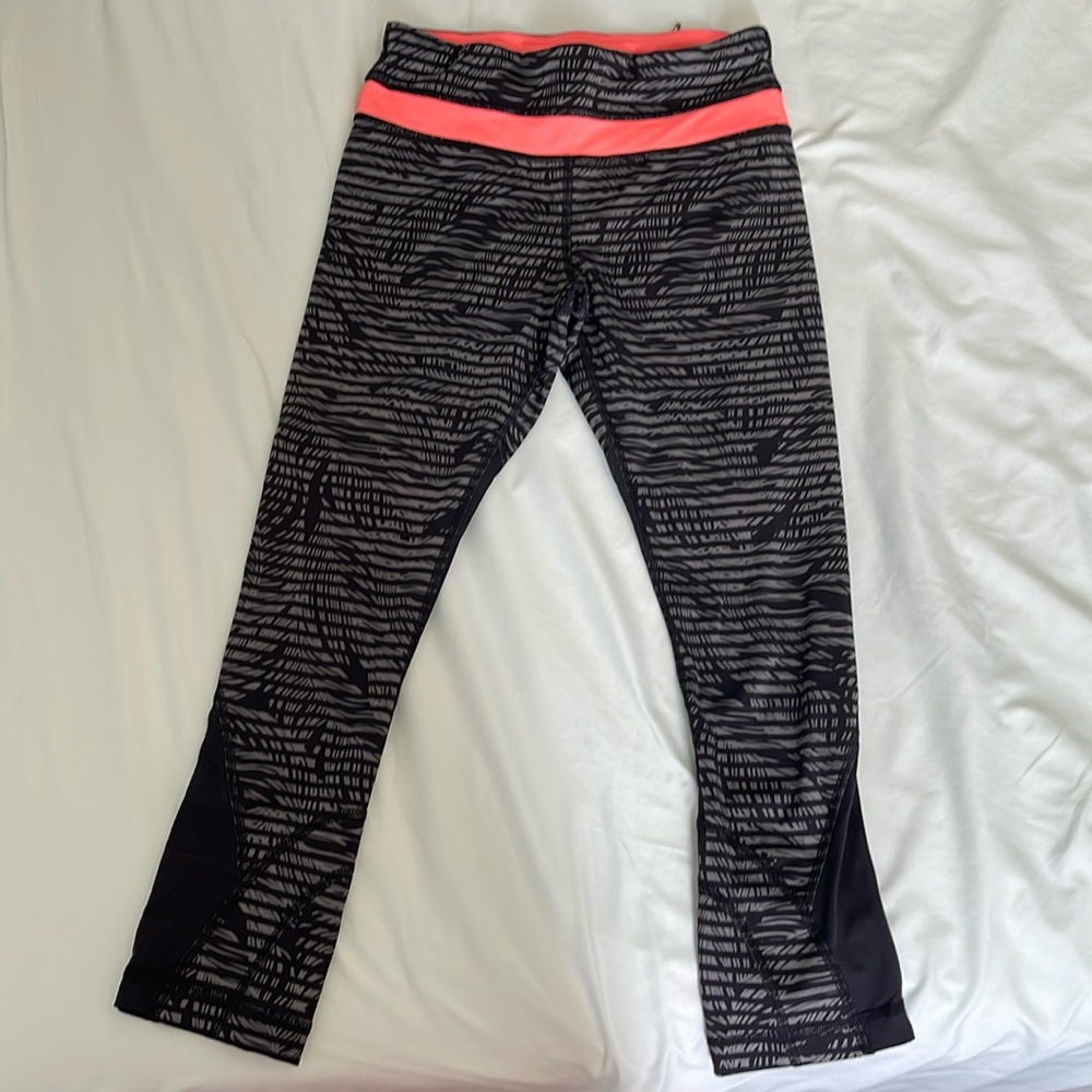 Lululemon Size 2